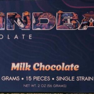 MINDBAR CHOCOLATE