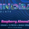 Raspberry Almond